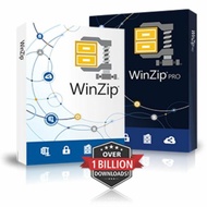 WinZip PRO Latest for PC