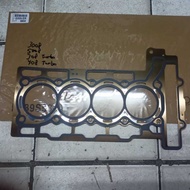 Cylinder Head Gasket Peugeot 3008 / 5008 / 308 Turbo / 408 Turbo - Original 0209.ER ER ER