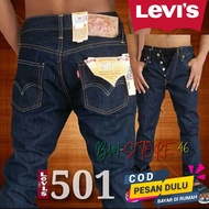 MEN'S DENIM PANTS 501 JAPAN BLUE GARMENT IMPORT MEN'S LONG 501 JEANS