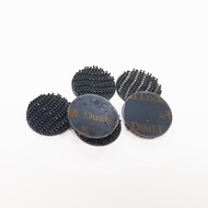 3M Brand Tape SJ3550CF Dual Lock Self Adhesive Fastener Perfect High Adhesive 3M Tape 250 Type Mushr