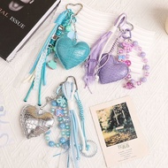 Bag Pendant Pendant Dopamine Keychain