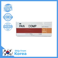 PAN-B-COMP 50A Vitmin B Complex Made in Korea 100% Authentic Skincare