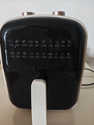 全新6L空氣炸鍋