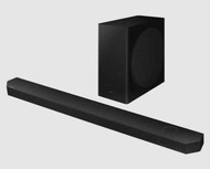 Samsung - HW-Q700D 3.1.2ch Q-series Soundbar (2024) Samsung 三星 HW-Q700D/ZK