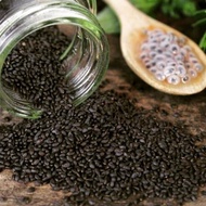 Basil Seeds Basil Seeds 50g
