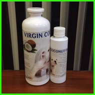 ┏ ↗ ✟ Virgin Coconut Oil for Dogs