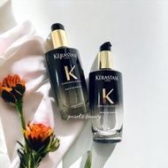 Kerastase 卡詩 黑鑽逆時光修護髮油 100ml