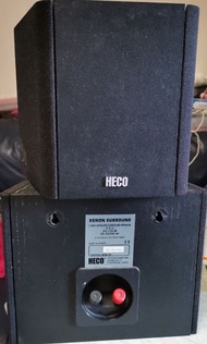 Speakers