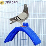 JEROMY Bird Stand Frame Durable Dwelling Roost Holder Perches