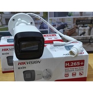 Hikvision DS-2CD1021GO-I 2MP EXIR H.265+ 2.8MM Lens IP Camera Hikvision