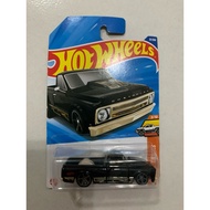 Hotwheels 67 Chevy C10
