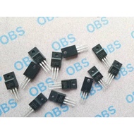 ((10 Pcs) GPT13N50DG GPT13N50 MOS Tube Field Effect Tube TO-220F