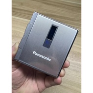 SJ-MJ30 MD Player 功能正常，MD Player，Walkman Player