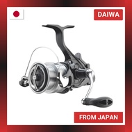 Daiwa (DAIWA) Spinning Reel 24 Emcast BR LT 4000-C Bait and Run All-Round