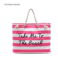 Victoria's secret Take me to the beach海灘包