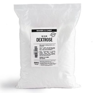 HOI Baker&Chef Dextrose | Dextrose | (Natural&Fresh)