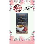 GANO EXCEL GANOLICIOUS KOPI GANO KOPIGANO 3 IN 1 GANO COFFEE (15 SACHETS)