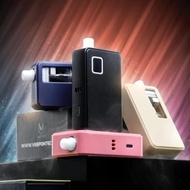 Veepon Kuka Aio Pro 60W Aio Boro Box Kit By Veepon - Pod Mod Aio