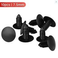 [aliout]TwoTrees 10Pcs 7.5mm Aperture Fixed Needle Honeycomb Table Platform for Fixed Engraving For 