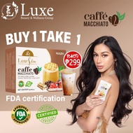 luxe slim coffee official store Drinks by Anna Magkawas Slimming Collagen Drinks 10 Sachets