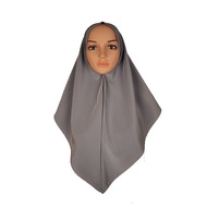 Tudung Bulat Pengakap / Scout