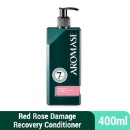 Aromase Red Rose Damage Recovery Conditioner 400ml