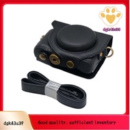 HX50 Cover Retro PU Leather Camera Bag Case   DSC-HX50 HX50V HX60 HX30 Full Body Protective A
