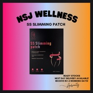 SS Slimming Patch [INSTOCKS] NSJ Wellness