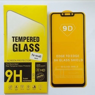 ฟิลม์กระจกHuawei ฟิล์มกระจกหัวเหว่ยเต็มจอY6P2020 Y9Prime Y9Pro2019 Y9Prime2019 Nova3 Nova4 Y62019 no