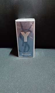 YSL 先鋒男士清新版淡香水100ML