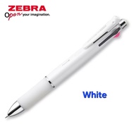 Zebra Clip-On Multi 1000 Series B4SA3 Multi-Functional Ball Pen
