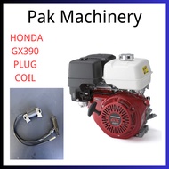 [READY STOCK] HIGH QUALITY HONDA GX390 PLUG COIL/IGNITION COIL