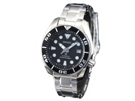 JAM TANGAN PRIA ORIGINAL SEIKO AUTOMATIC DIVER SBDC031J1