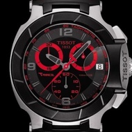 Jam Tangan Pria Merk Tissot Trace Moto Gp Type 2888 Baterai