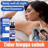Deep sleeping spray 60ml Sleep Spray Pillow Spray Sleep Mist Deep Mist Insomnia Sleep Insomnia Sleep