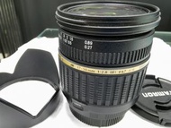 Tamron 17-50f2.8 II
