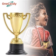 6PCS Children's Trophy Cups Children's Trophy Award Trophy Mini Trophy Motivational Trophy Award Tro