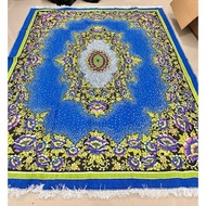 Jaguar carpet size 200x300