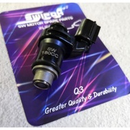 Yamaha Y15ZR Racing Injector 160CC/180CC/200CC (Swipoh)