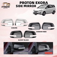 XTREME AUTO Proton Exora car side mirror frame cover accessories