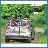 【Hot Sale + Limited Time Promotion】Buzzrack Mozzquito 3 Bike Carrier【BEST SELLER】