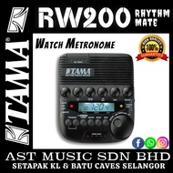 Tama RW200 Rhythm Watch Metronome ( RW-200 / Rw200 )