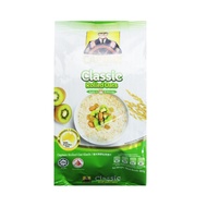 Captain Oat Classic Rolled Oat 800g