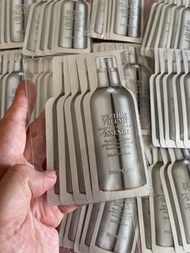 *包順豐（小包試用裝）DR. PEPTI 多肽注氧光鑽精華 Peptide Volume Luminous Essence                                       