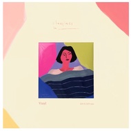 K-POP EPIK HIGH LP / Sleepless In __________