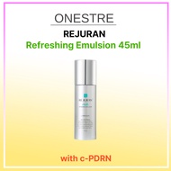 [REJURAN]  Healer Refreshing Emulsion 45ml, Korea skincare