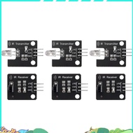 38Khz Ir Receiver Ir Transmitter Sensor Module Kit IR Digital 38KHz Infrared Receiver Module Infrare