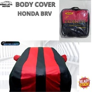 BRV Car Body Cover BRV Outdoor Car Body Cover Blanket/