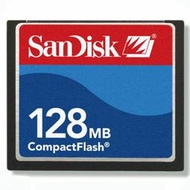 SanDisk CF card 16m 64mb 128mb 256m 512m 1g 2g 4g 8g12g 16g