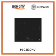 Bertazzoni P603I30NV 60cm Built-in Induction Hob